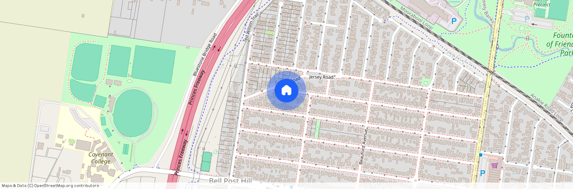 87 Newton Ave, Vic 3215, Bell Post Hill