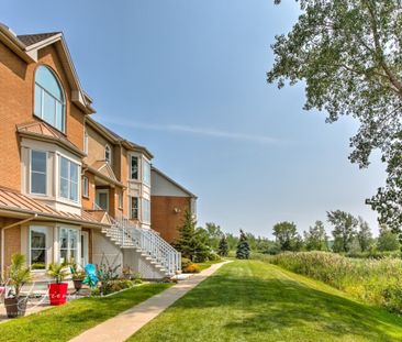 Appartement à louer - Brossard (Noms de rues (R)) Appartement à lou... - Photo 5