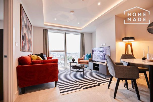 2 bedroom flat to rent - Photo 1