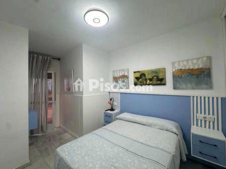 Piso en alquiler en El Molinillo-Capuchinos - Photo 3