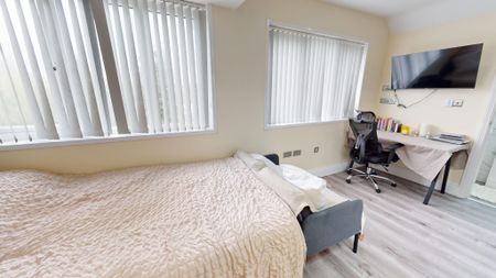 Studio 9, 38 Constance Road Birmingham - Photo 4