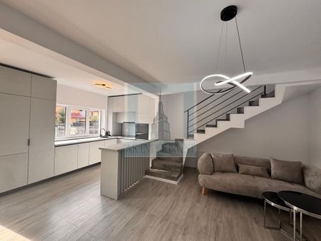 Casă 4 camere NOUĂ – la prima închiriere | Sânpetru - Photo 5