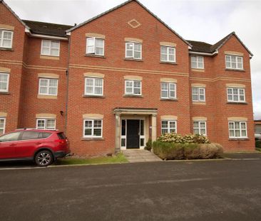 2 bedroom apartment to rent - Photo 5