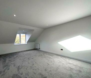 3 bedroom apartment to rent - Photo 1