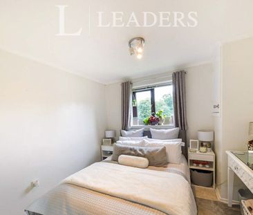 1 bedroom apartment to rent Hawkshill, Dellfield - Photo 4