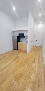 1 CH - 1 SDB - Montréal - $1,195 /mo - Photo 3