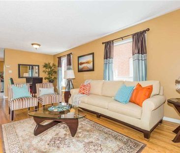 For Lease - 30 Lonestar Crescent, Brampton, Ontario - Photo 1