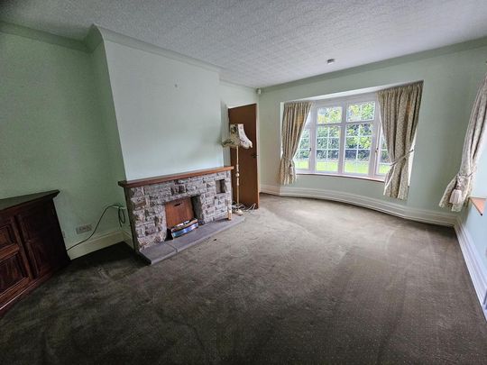 4 bedroom detached house to rent - Photo 1