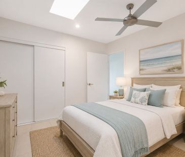 BEACHSIDE APARTMENT WITH EXCLUSIVE ROOF TOP TERRACE - Photo 5