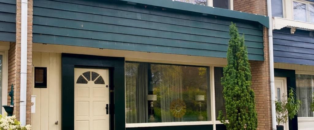 Huis te huur: Frederik Hendrikstraat 119 5923 BL Venlo - Foto 1