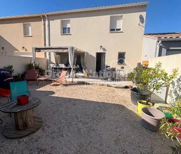 MAISON - MALEMORT DU COMTAT, - Photo 4