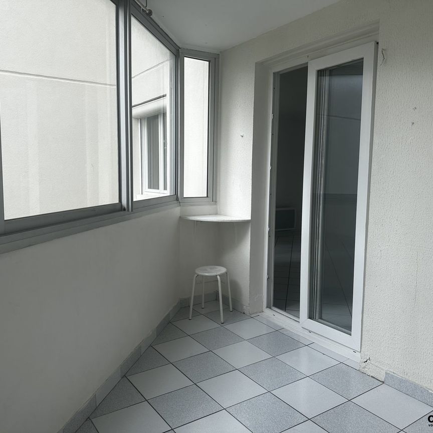 Location Appartement 3 pièces 63m² MONTPELLIER 34070 - Photo 1