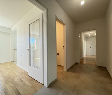 5 Zimmer, 101 m², 3. Stock - Photo 1