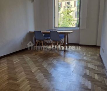 Trilocale via Francesco Petrarca 8, Vincenzo Monti, Milano - Photo 1
