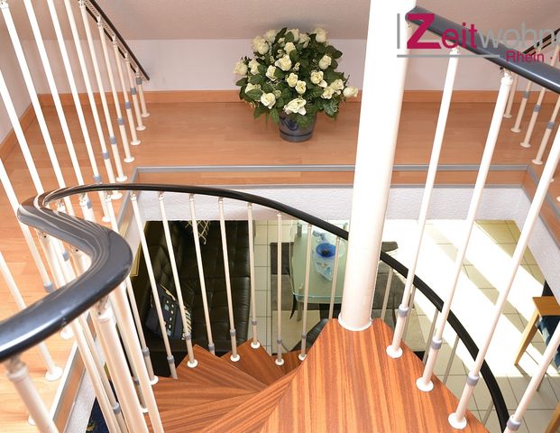 Maisonette in Pulheim - Video Online - Photo 1