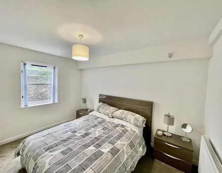 Apt 1 The Courtyard, Church Lane, Donaghadee, BT21 0FD - Photo 3