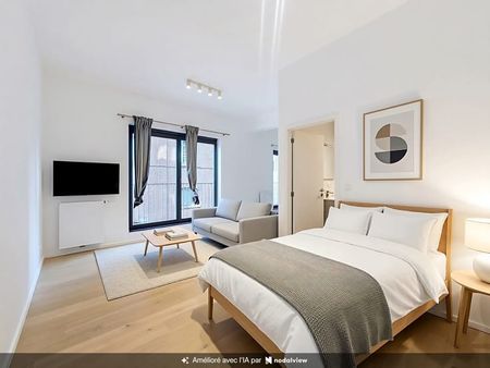 Appartement te huur - Photo 4
