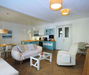 Pronájem bytu 2+kk • 84 m² bez realitkyŽatecká, Praha - Staré Město - Photo 2