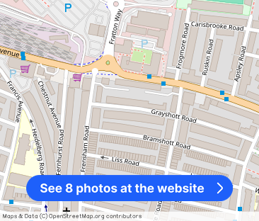 Southsea, Portsmouth, Hampshire, PO4 - Photo 1