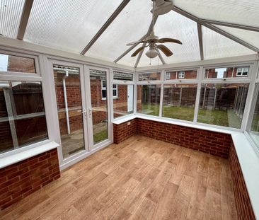 Briscoe Way, Brandon, Lakenheath - Photo 2