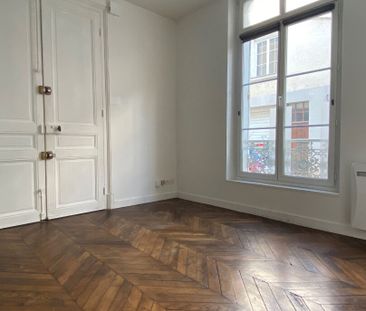 Location appartement 1 pièce, 22.00m², Angers - Photo 2