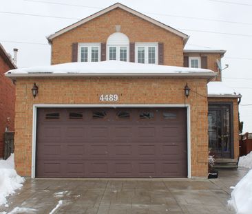 For Lease - 4489 Full Moon Circle, Mississauga, Ontario - Photo 6