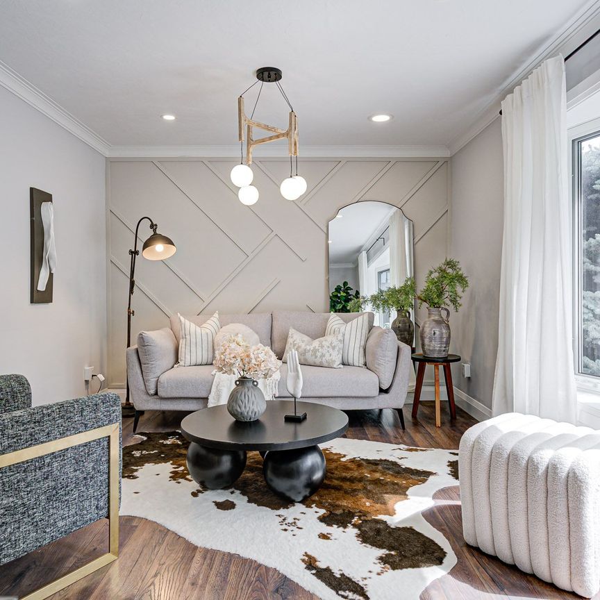 For Lease - 176 Mckee Avenue, Toronto, Ontario - Photo 1