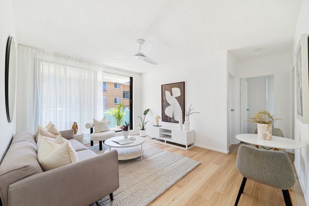 16/81-85 Avoca Street, Randwick - Photo 1