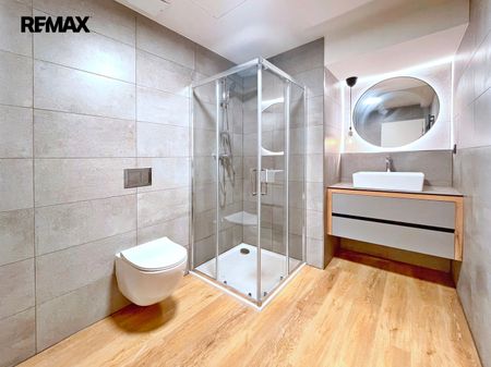 Pronájem bytu 2+kk v osobním vlastnictví 56 m², České Budějovice - Photo 5