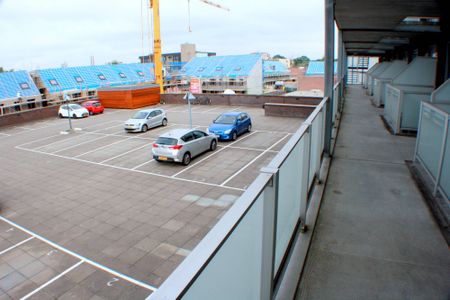 Te huur: Appartement Woenselse Markt in Eindhoven - Foto 5