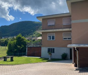 4 Zimmer, 120 m² - Photo 4