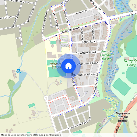 43 Rorotu Ave, Karaka