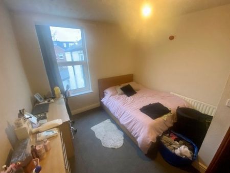 £125pppw 4 beds South Road, West Bridgford, NG2, Property for rent - Photo 4