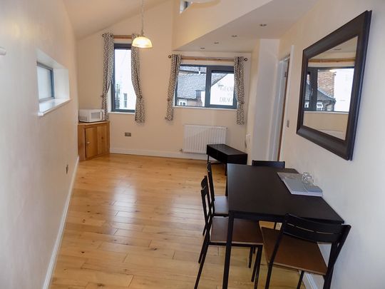 The Channel - Photo 1