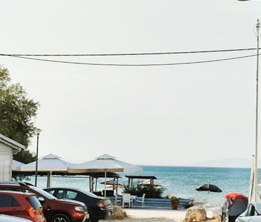 Διαμέρισμα για ενοικίαση Αγία Τριάδα (Θερμαϊκός) - Photo 1