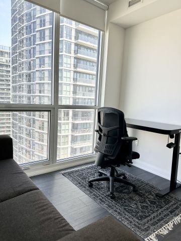 For Lease - 30 Gibbs Road Unit# 1505, Toronto, Ontario - Photo 3