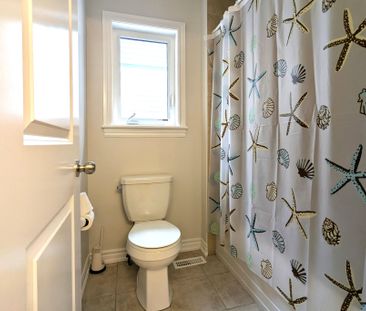 For Lease - 29 Bamburg Street, Georgina, Ontario - Photo 4