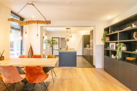 Huis te huur: Burgemeester van Akenwijk 4 3341 BA Hendrik-Ido-Ambacht - Foto 4