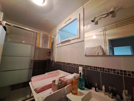 Location Appartement 2 pièces 50m² CHAMBRAY LES TOURS 37170 - Photo 3