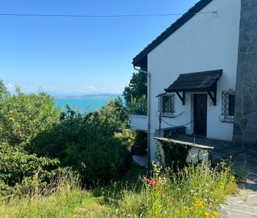 Maisonnette de 2.5 pièces, avec accès exclusif au lac - Photo 3