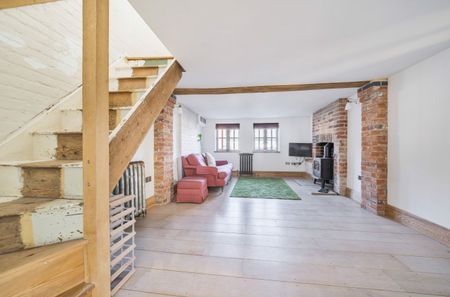 2 bedroom semi-detached house to rent - Photo 3