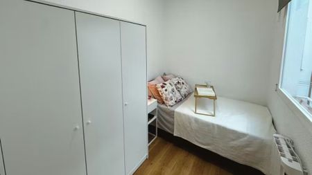 Paseo de las Delicias, Madrid, Community of Madrid 28045 - Foto 4