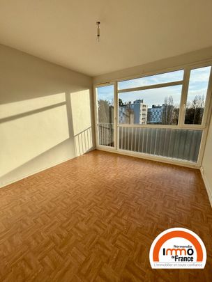 Location Appartement 4 pièces 73m² - Photo 1