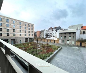 Stijlvol nieuwbouw appartement met 2 slaapkamers en riant terras op... - Foto 3