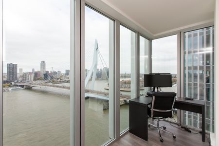 Wilhelminakade 327 | Rotterdam - Foto 3