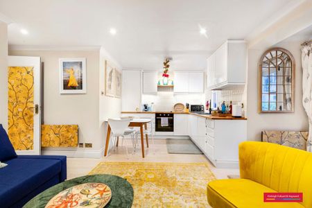 1 bedroom flat to rent - Photo 2