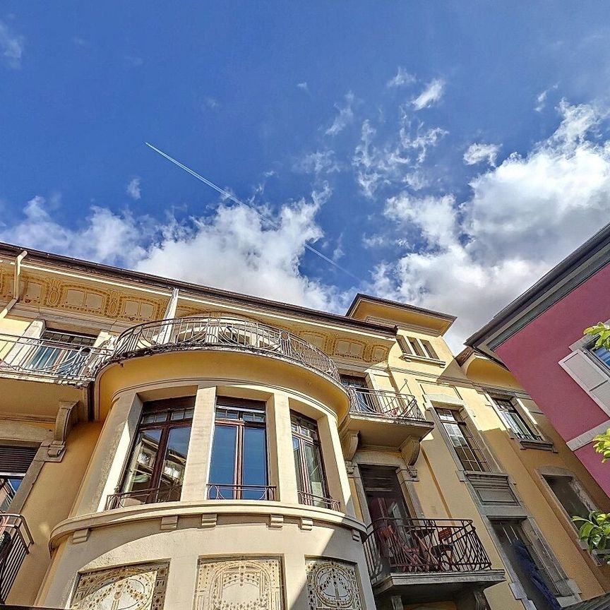 Appartement de charme à deux pas du lac - Foto 2