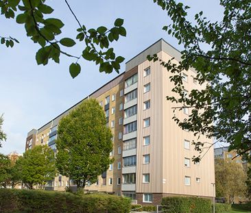 Gånglåtsvägen 47, Lindängen - Foto 5