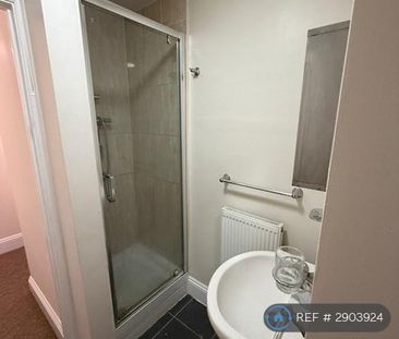 Studio to rent - Photo 6
