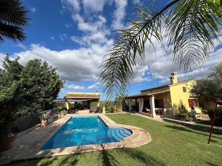 Diseminado Poligono 8, 42A, 07300, Illes Balears, Spain, Inca, Balearic Islands 07300 - Photo 2